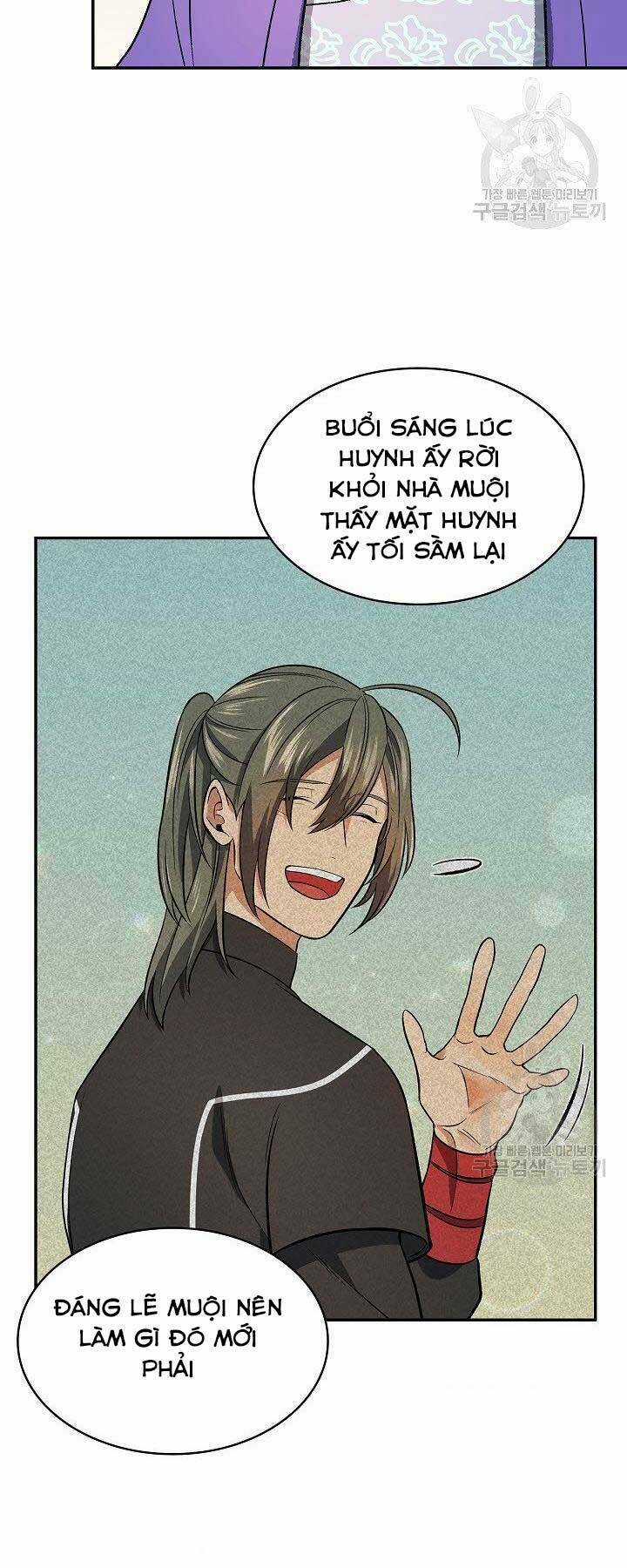 Quán Trọ Phong Ba Chapter 77 trang 52