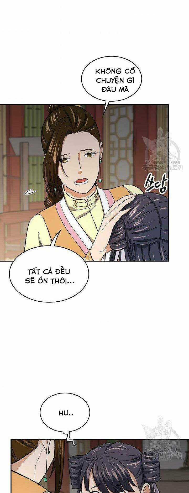 Quán Trọ Phong Ba Chapter 77 trang 53