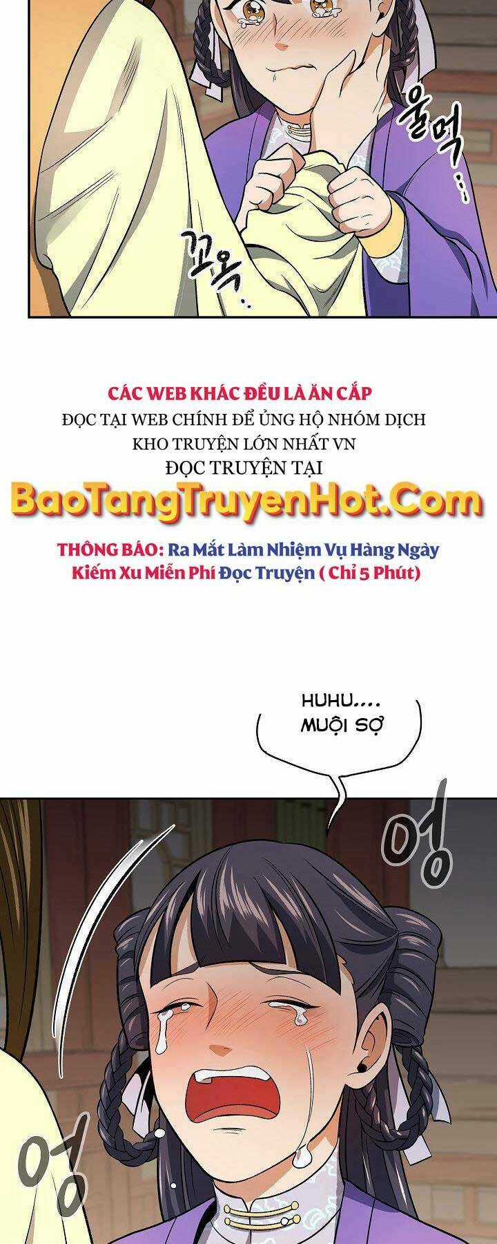 Quán Trọ Phong Ba Chapter 77 trang 54