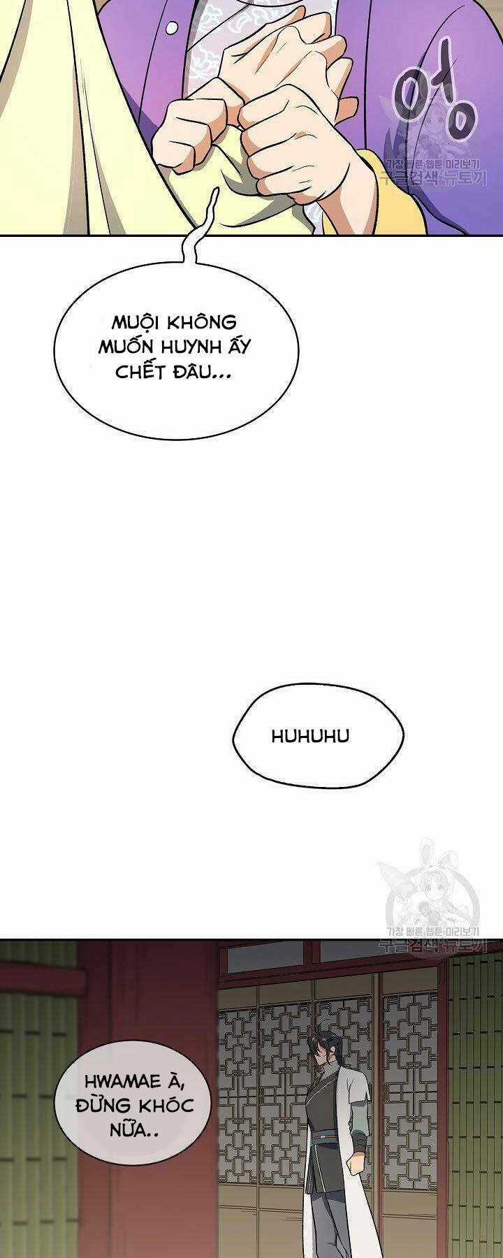 Quán Trọ Phong Ba Chapter 77 trang 55