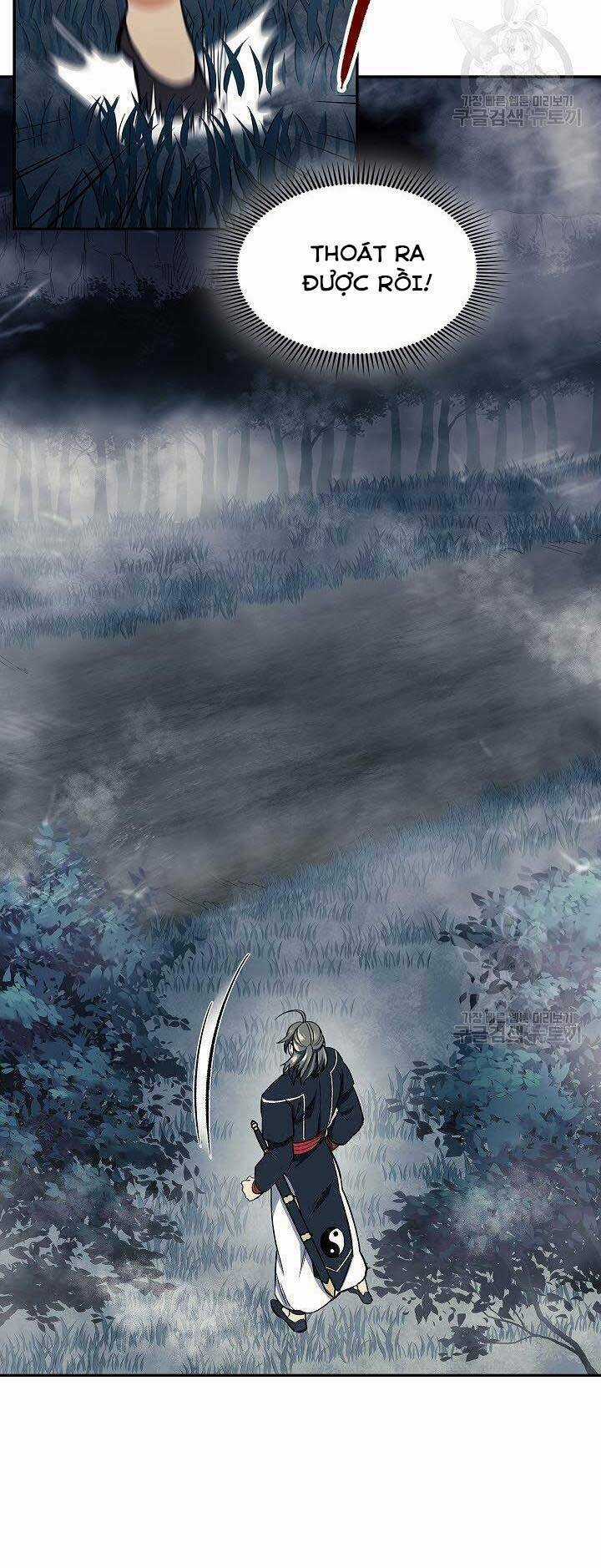 Quán Trọ Phong Ba Chapter 77 trang 6