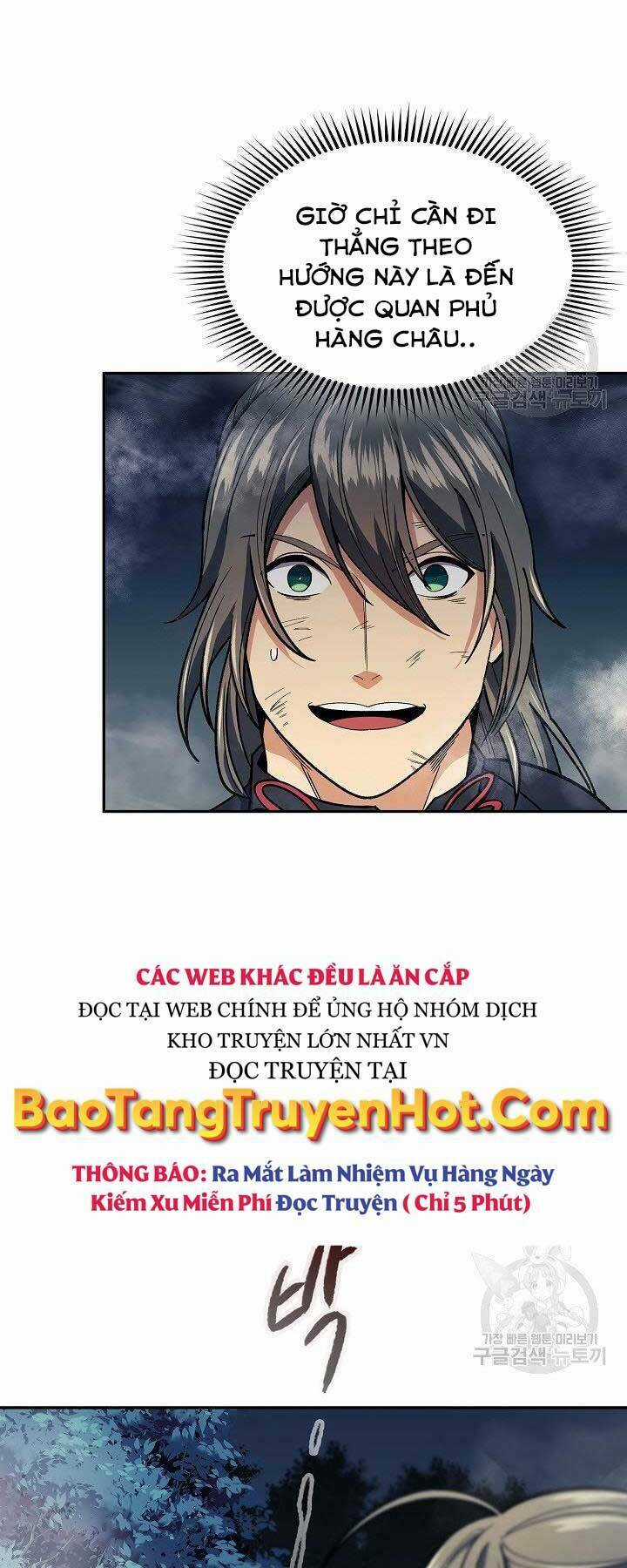 Quán Trọ Phong Ba Chapter 77 trang 7