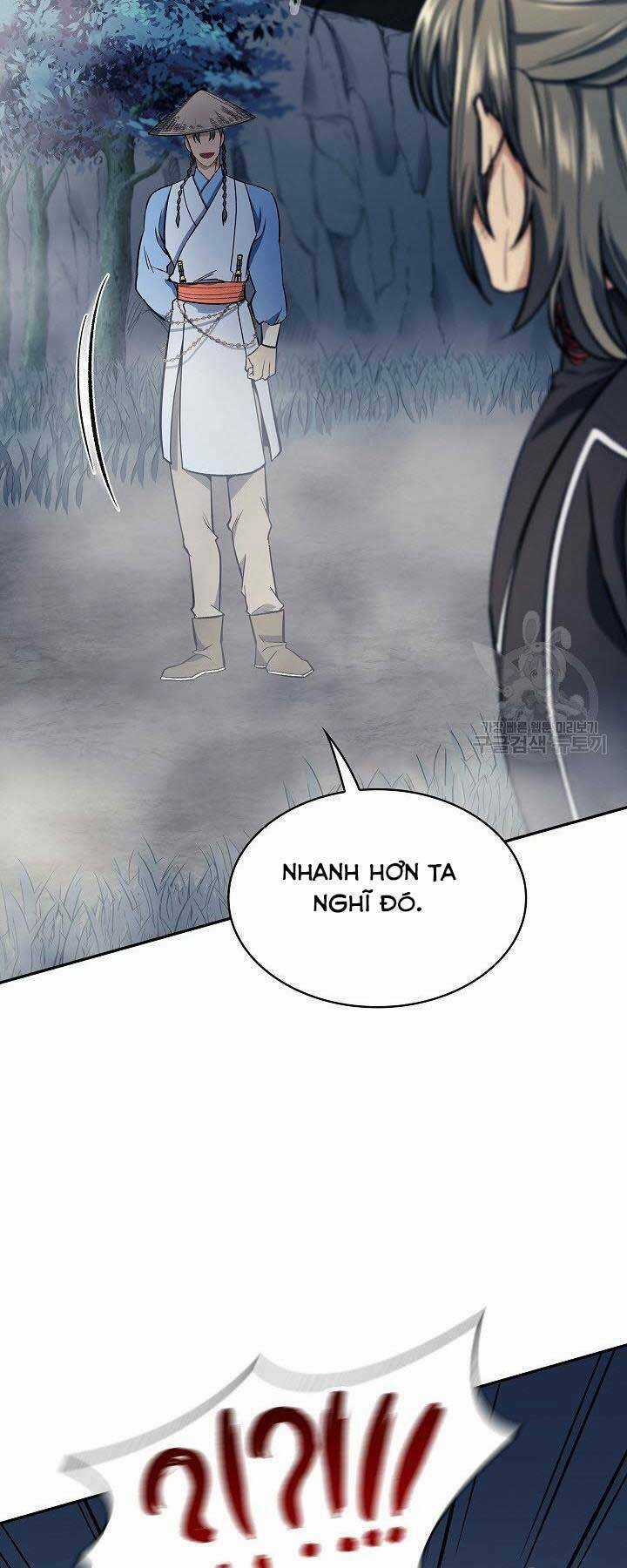 Quán Trọ Phong Ba Chapter 77 trang 8