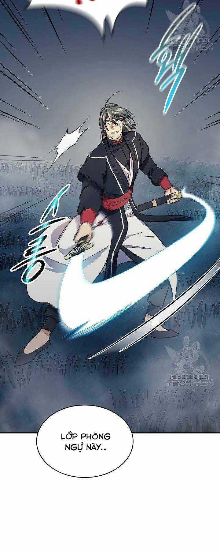 Quán Trọ Phong Ba Chapter 77 trang 9