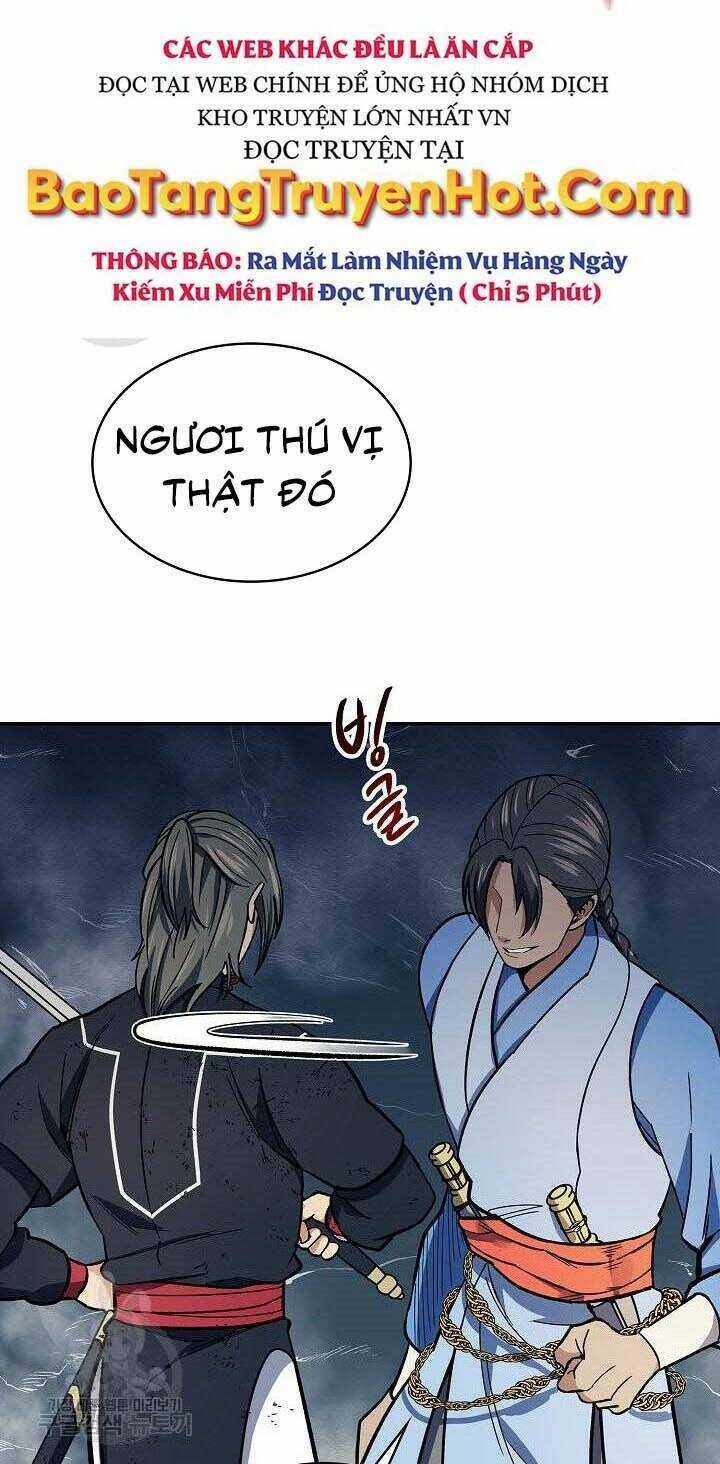 Quán Trọ Phong Ba Chapter 78 trang 11