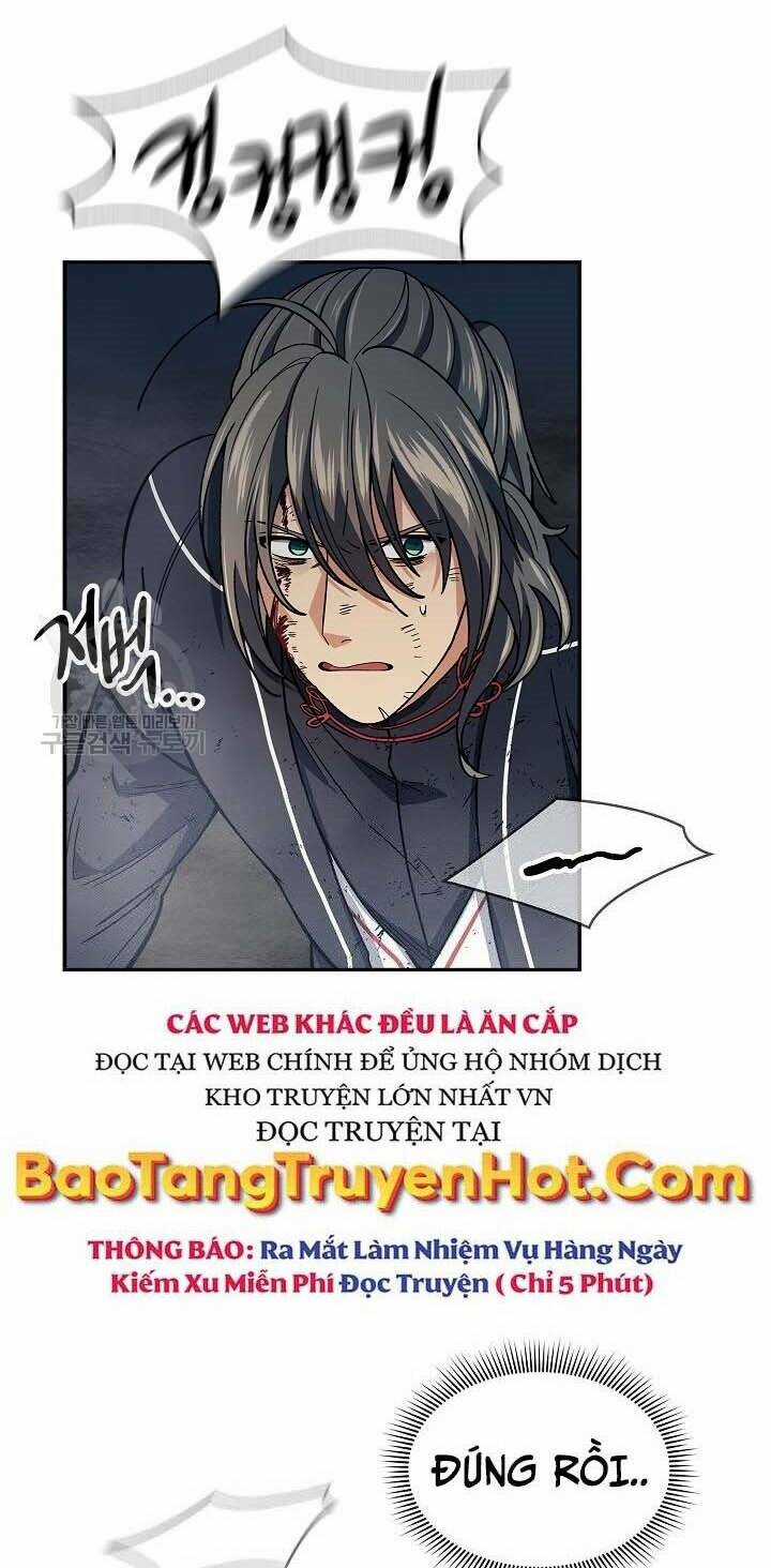 Quán Trọ Phong Ba Chapter 78 trang 16