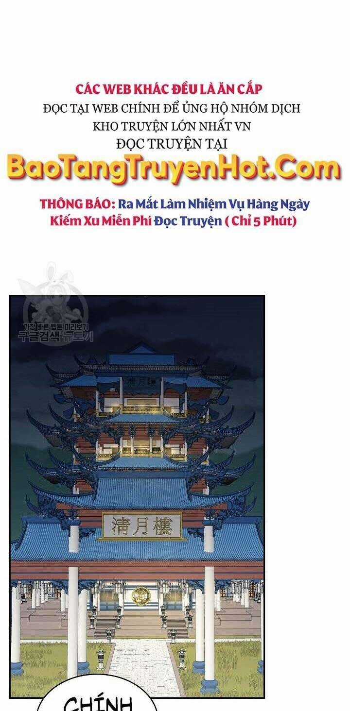 Quán Trọ Phong Ba Chapter 78 trang 19
