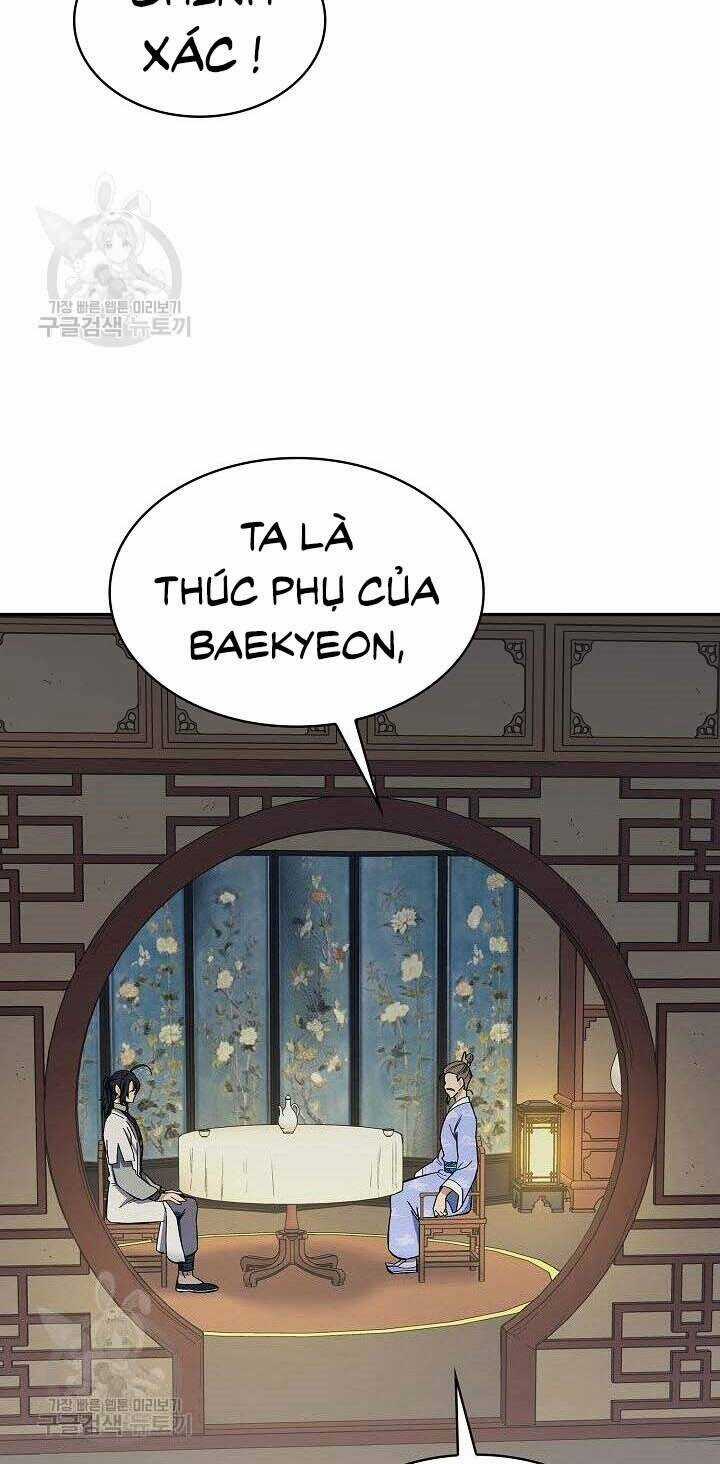 Quán Trọ Phong Ba Chapter 78 trang 20