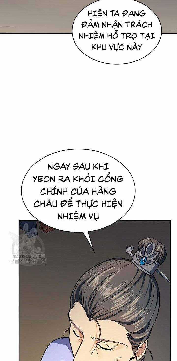Quán Trọ Phong Ba Chapter 78 trang 21