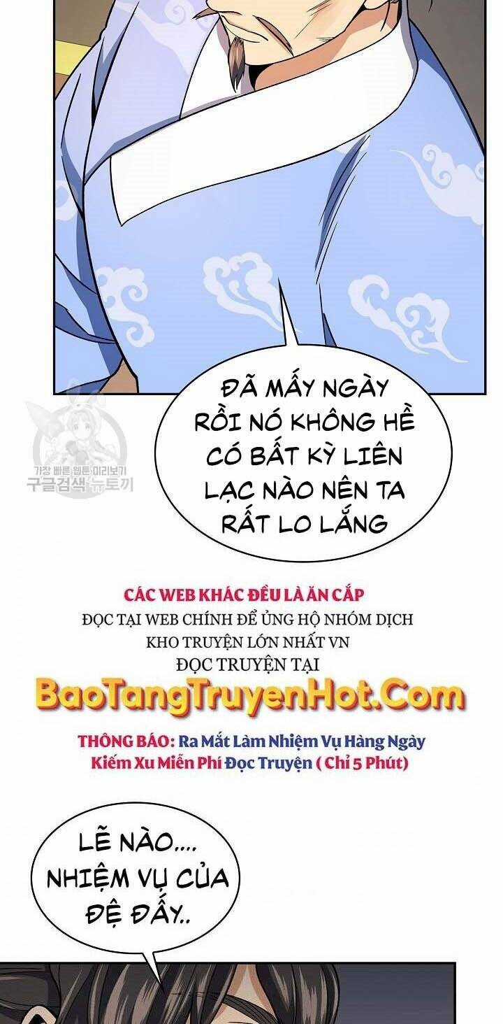 Quán Trọ Phong Ba Chapter 78 trang 22