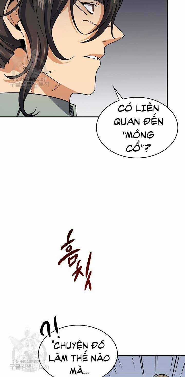 Quán Trọ Phong Ba Chapter 78 trang 23