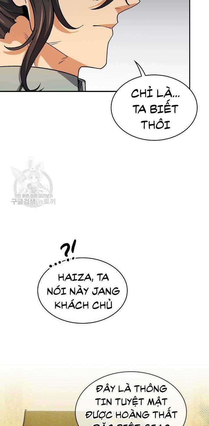 Quán Trọ Phong Ba Chapter 78 trang 25