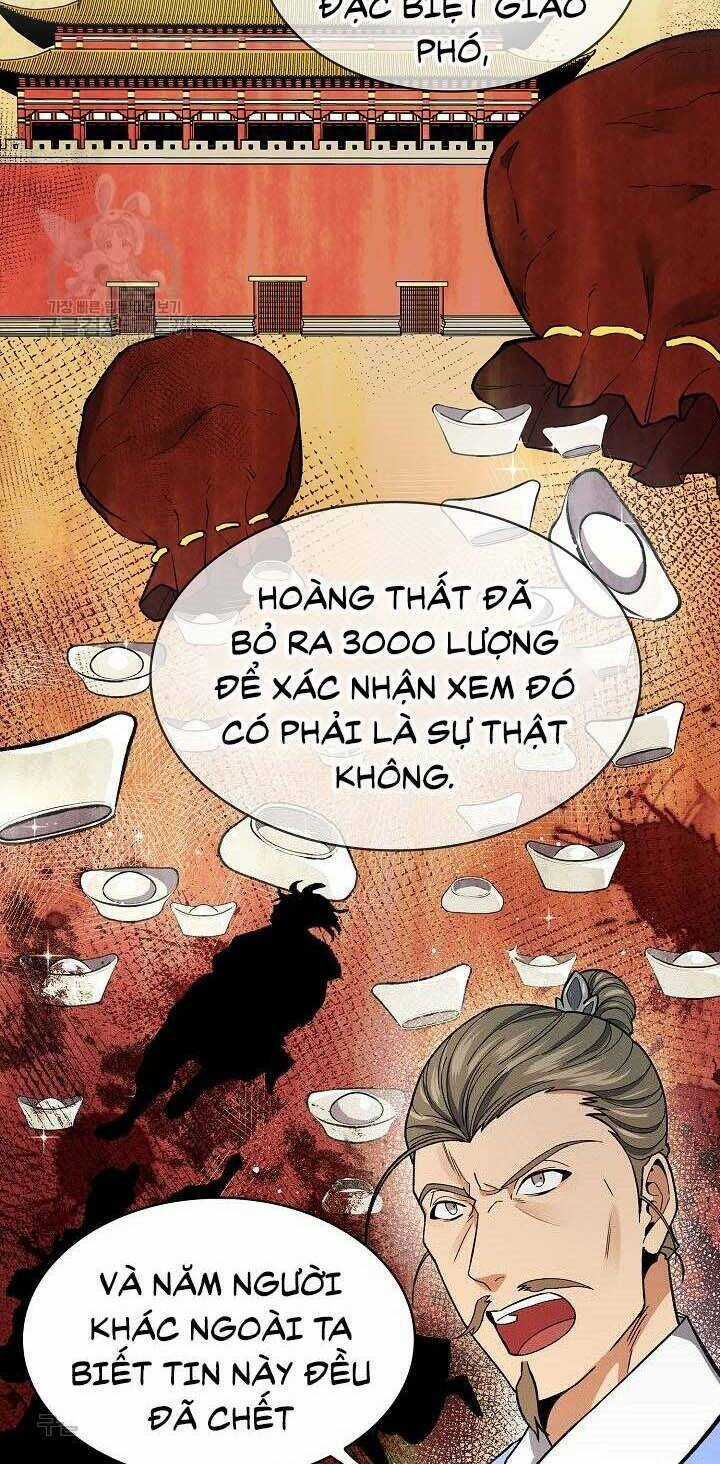 Quán Trọ Phong Ba Chapter 78 trang 26