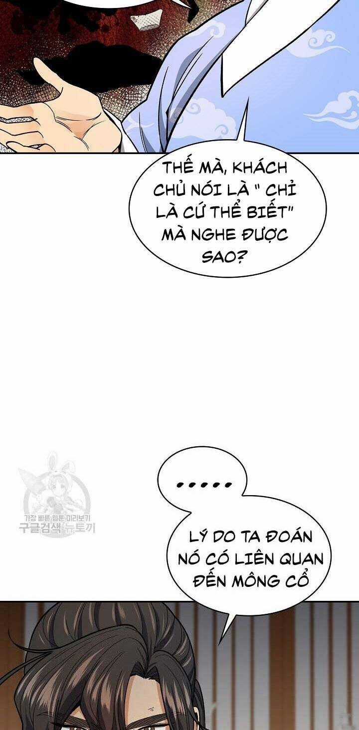 Quán Trọ Phong Ba Chapter 78 trang 27