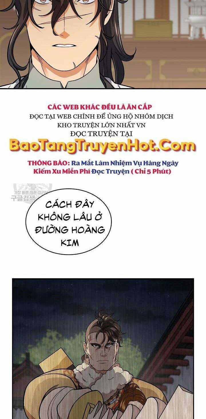 Quán Trọ Phong Ba Chapter 78 trang 28