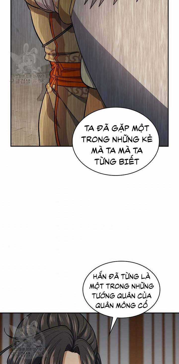 Quán Trọ Phong Ba Chapter 78 trang 29