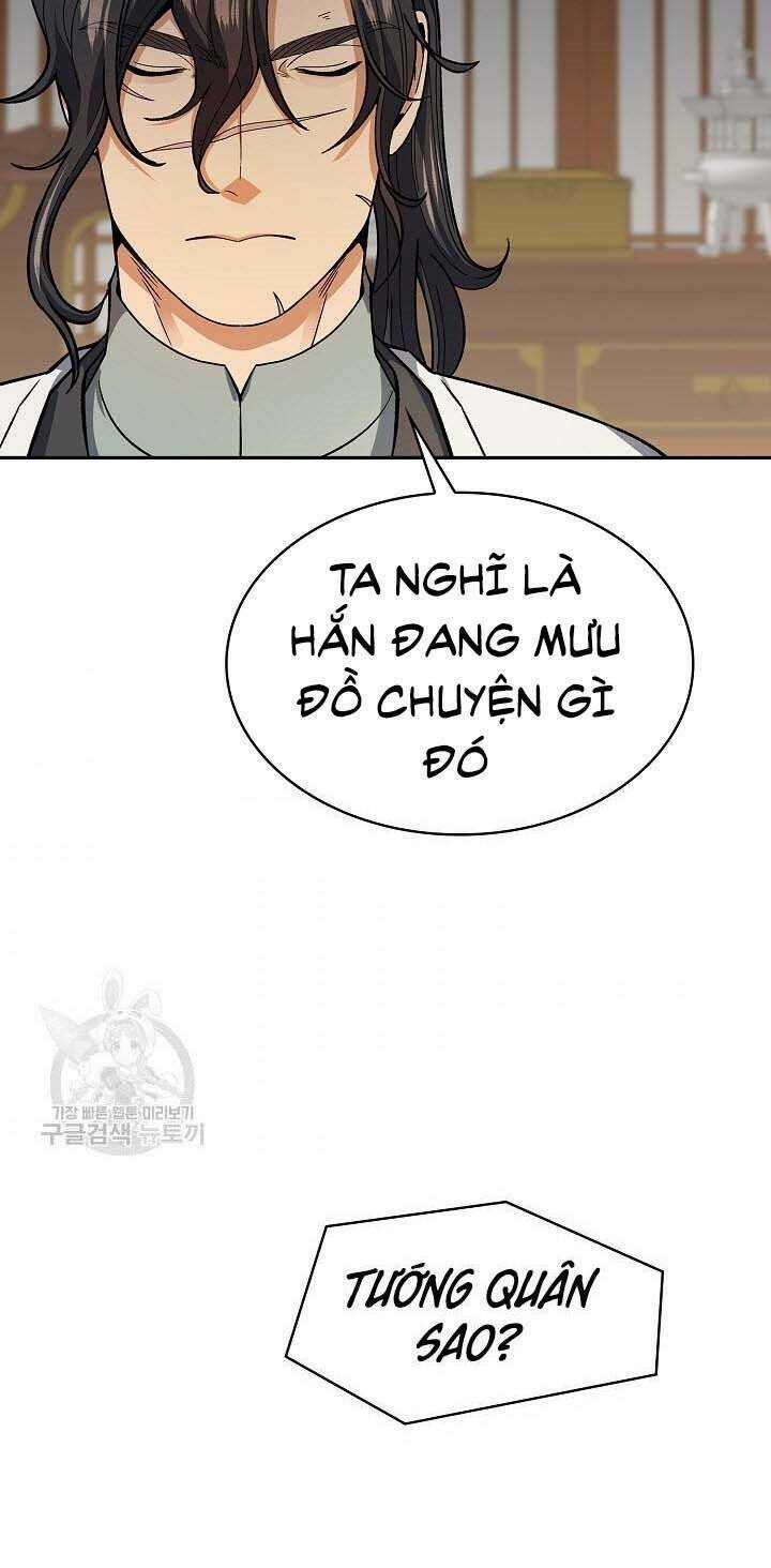 Quán Trọ Phong Ba Chapter 78 trang 30
