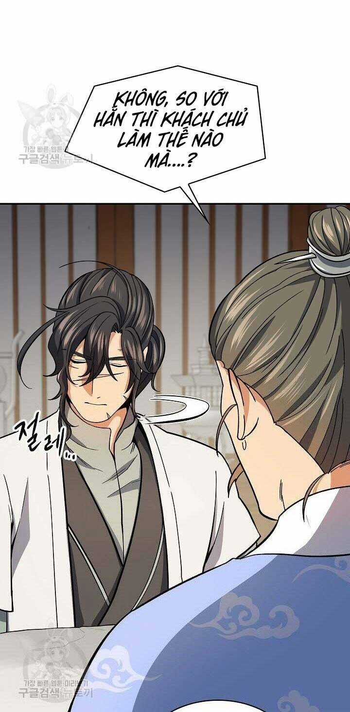 Quán Trọ Phong Ba Chapter 78 trang 32