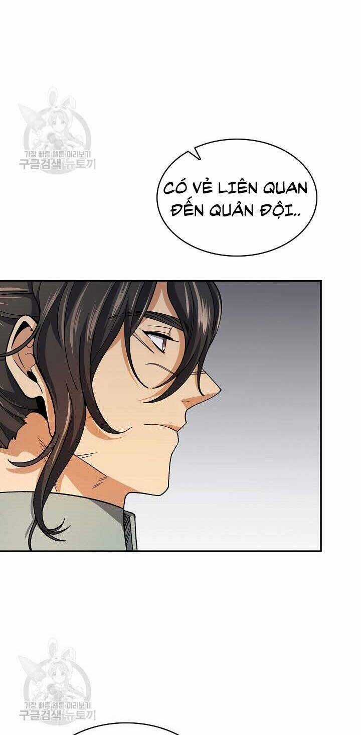 Quán Trọ Phong Ba Chapter 78 trang 35