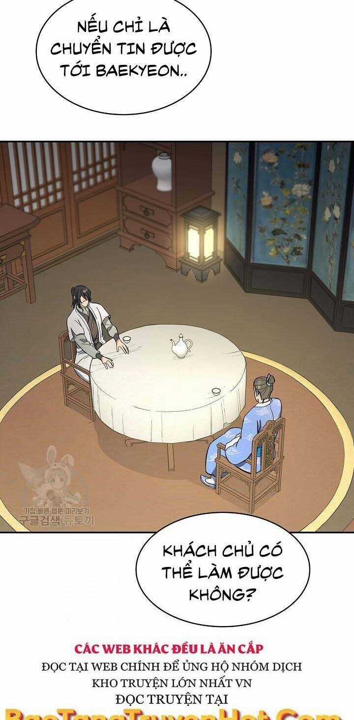 Quán Trọ Phong Ba Chapter 78 trang 36