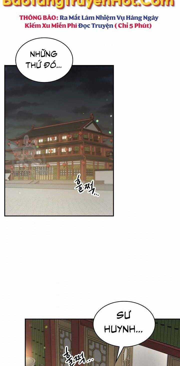 Quán Trọ Phong Ba Chapter 78 trang 37