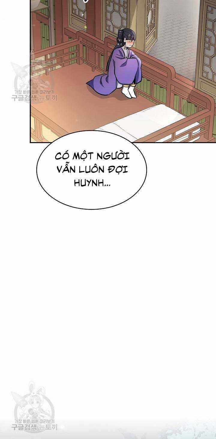 Quán Trọ Phong Ba Chapter 78 trang 38