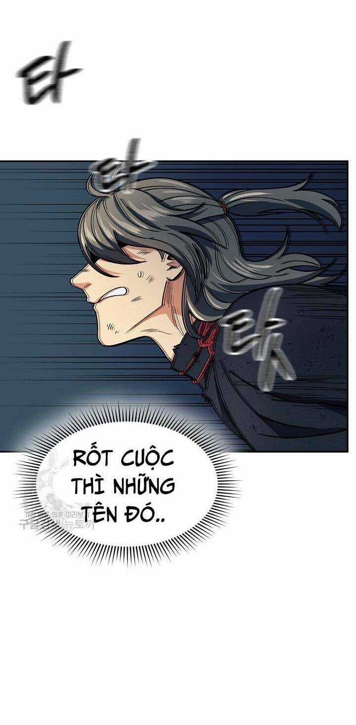 Quán Trọ Phong Ba Chapter 78 trang 42