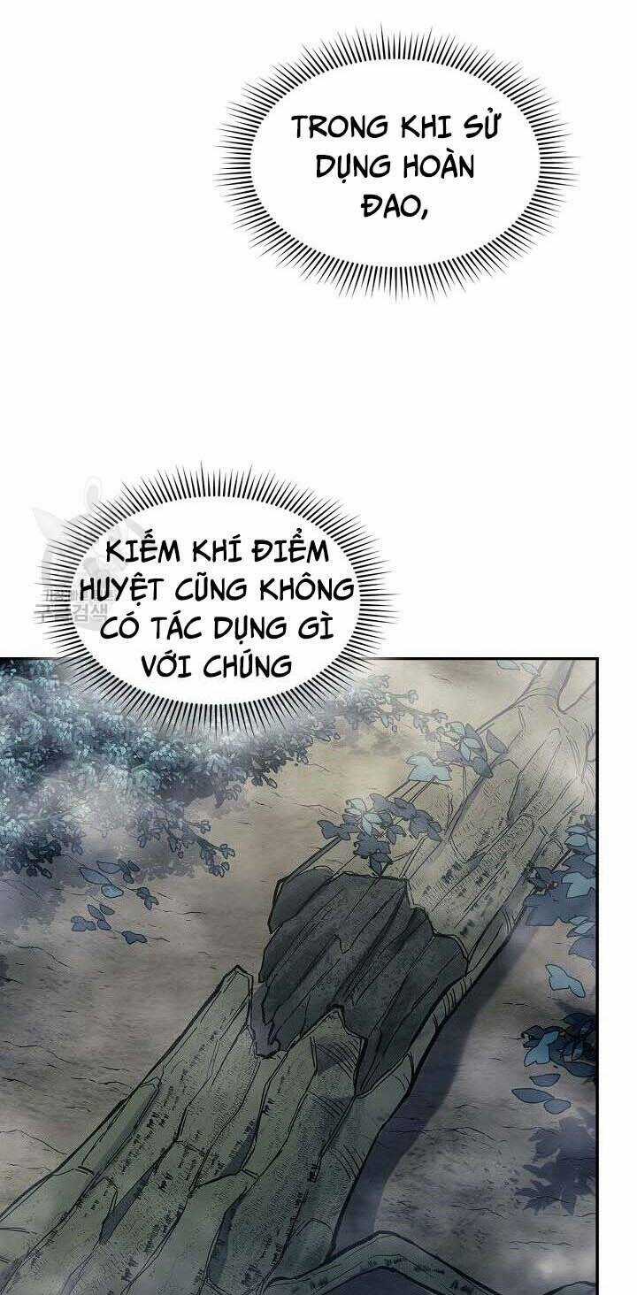 Quán Trọ Phong Ba Chapter 78 trang 43