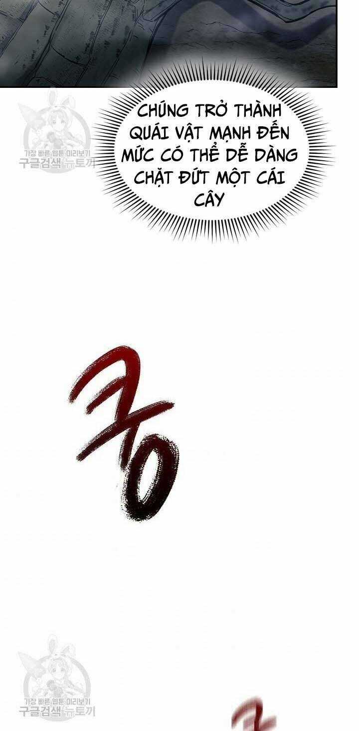 Quán Trọ Phong Ba Chapter 78 trang 44