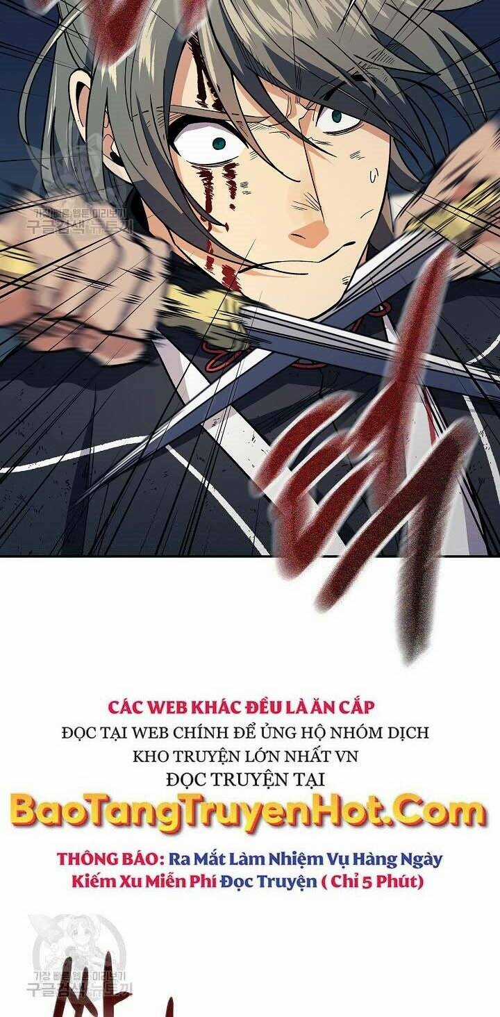 Quán Trọ Phong Ba Chapter 78 trang 5