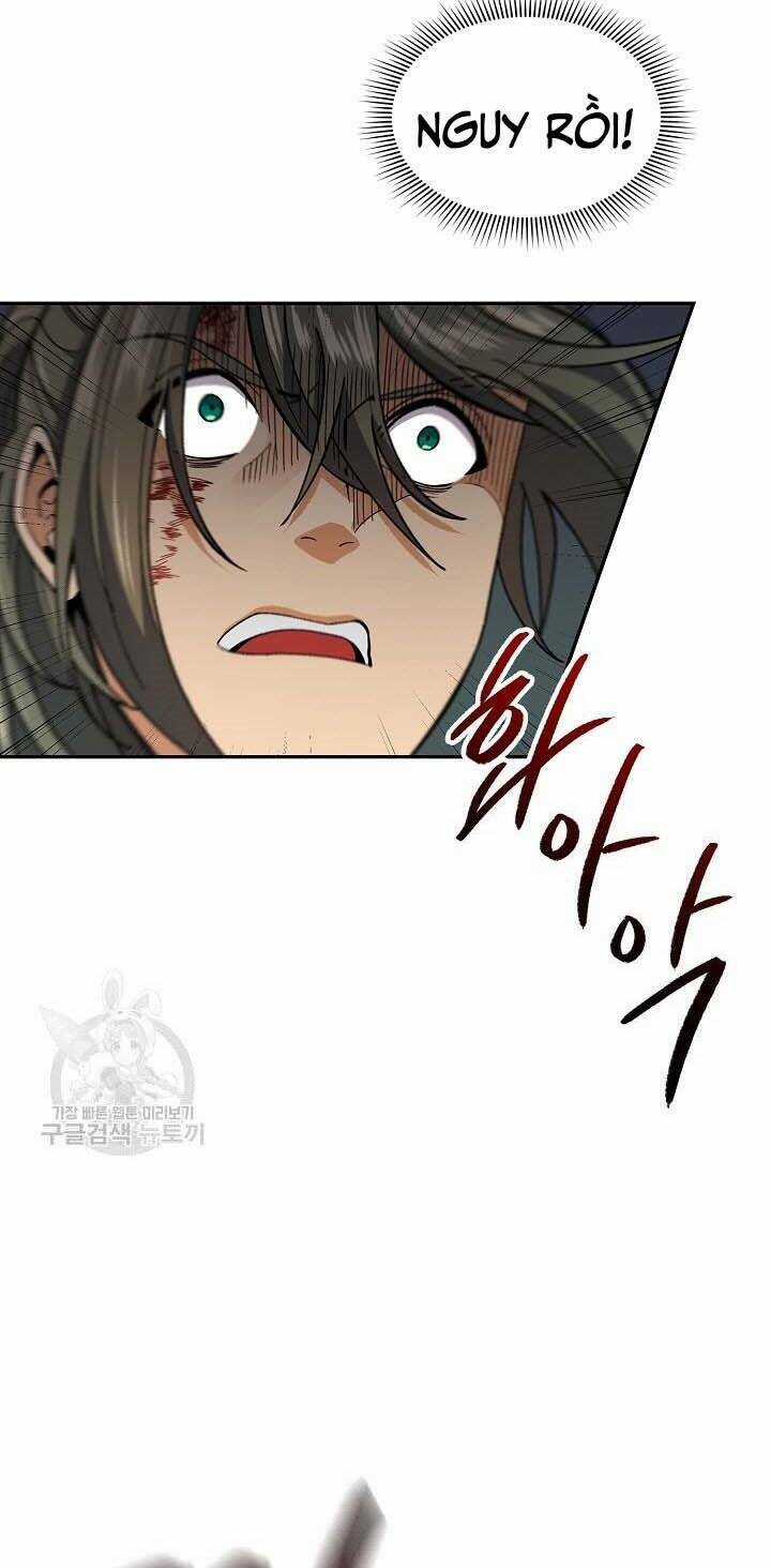 Quán Trọ Phong Ba Chapter 78 trang 54