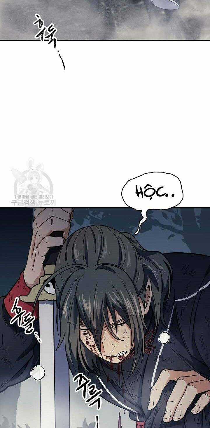 Quán Trọ Phong Ba Chapter 78 trang 61