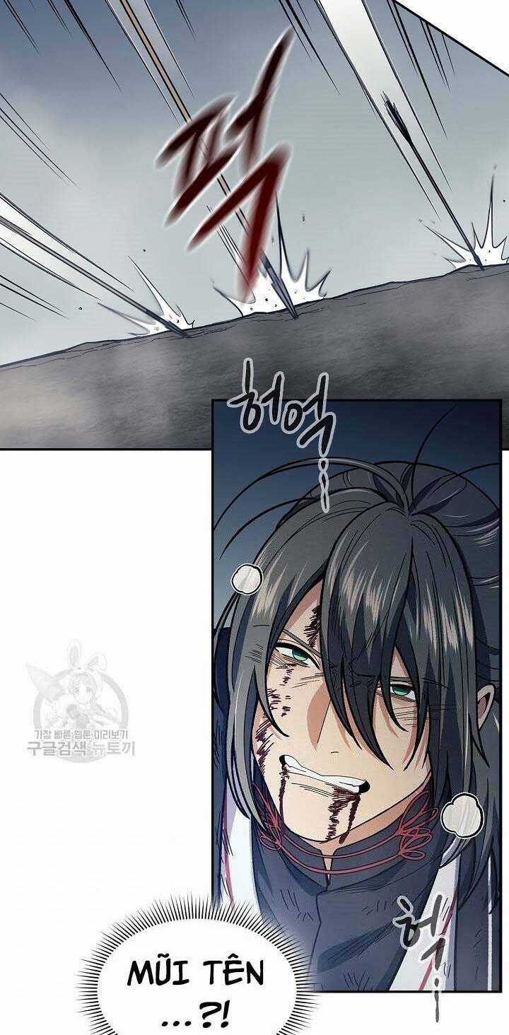 Quán Trọ Phong Ba Chapter 78 trang 66