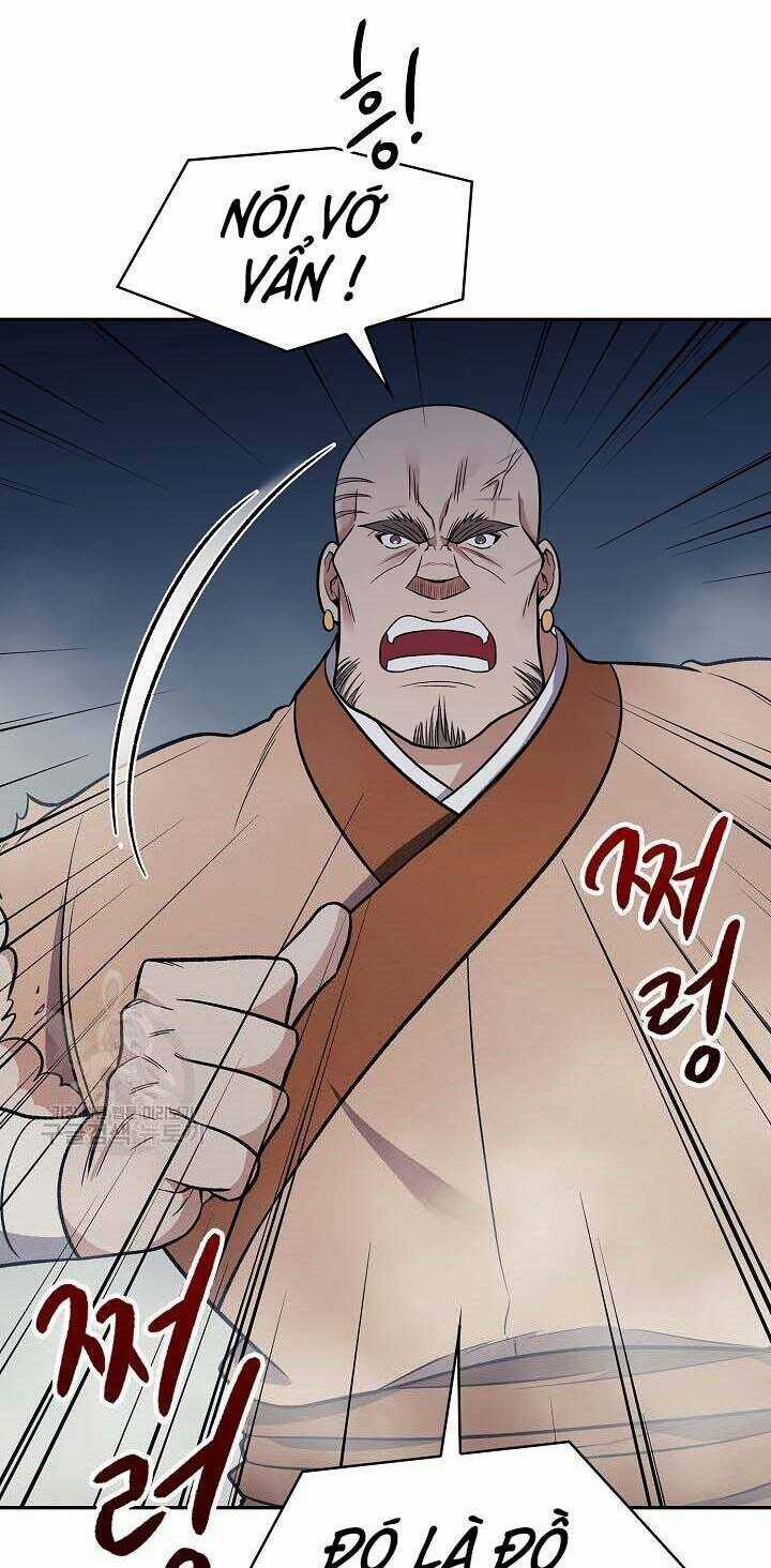 Quán Trọ Phong Ba Chapter 78 trang 72