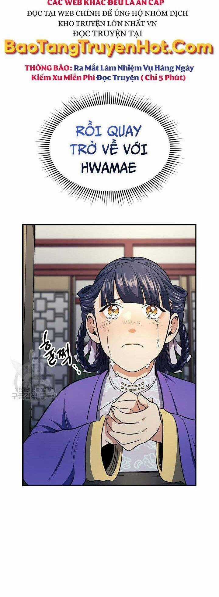 Quán Trọ Phong Ba Chapter 78 trang 76