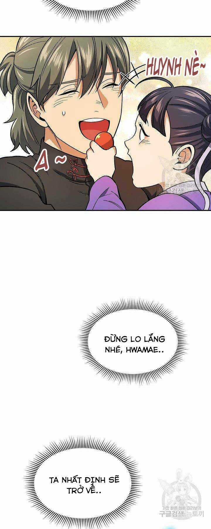 Quán Trọ Phong Ba Chapter 79 trang 10