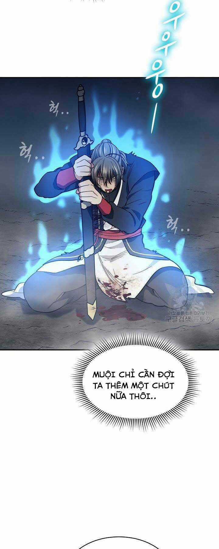 Quán Trọ Phong Ba Chapter 79 trang 11