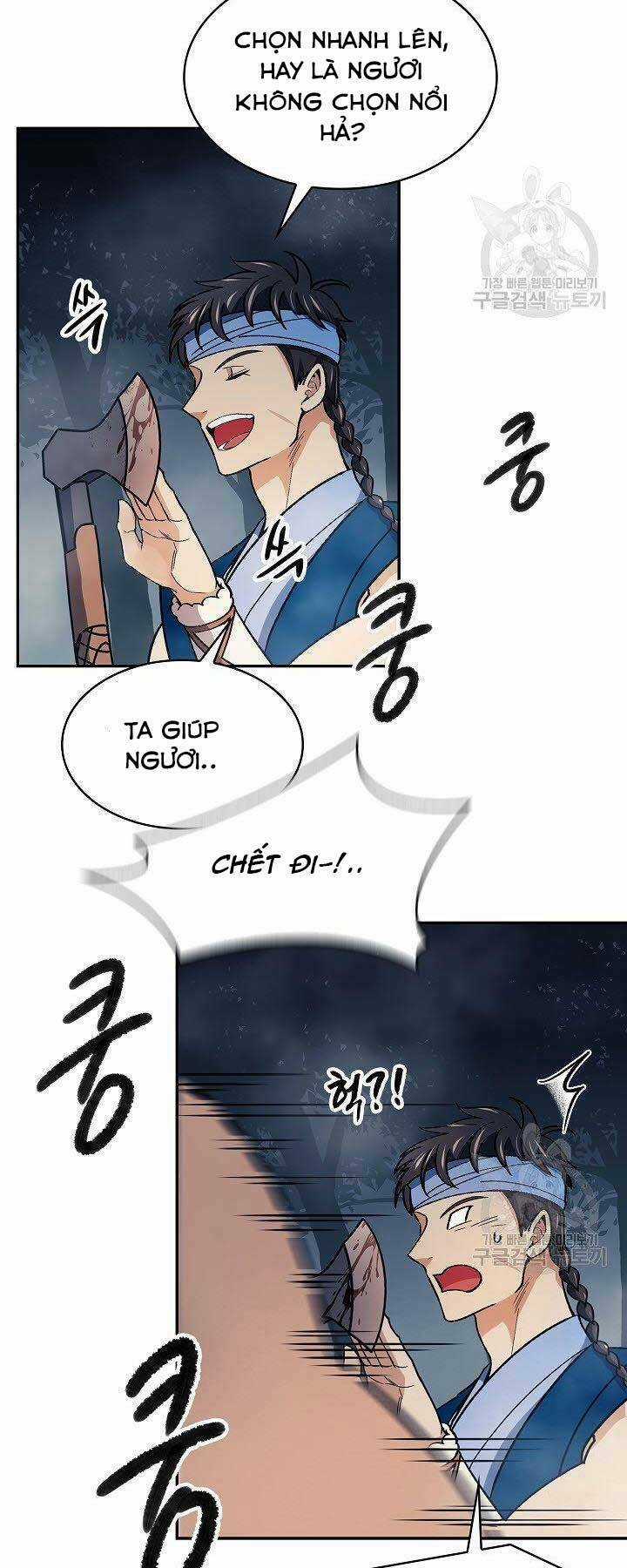 Quán Trọ Phong Ba Chapter 79 trang 12