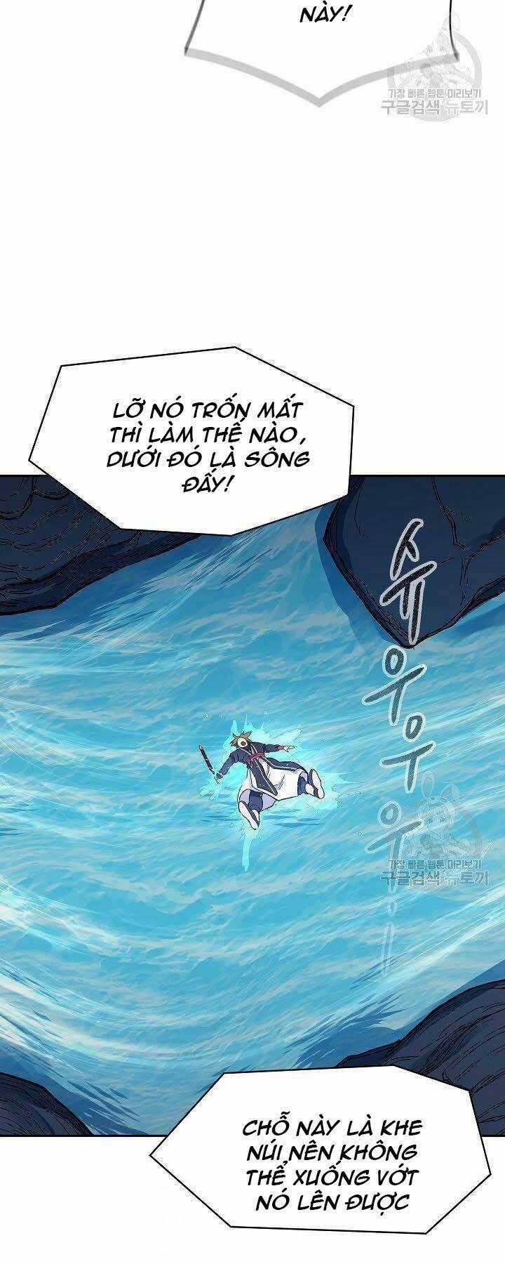 Quán Trọ Phong Ba Chapter 79 trang 17