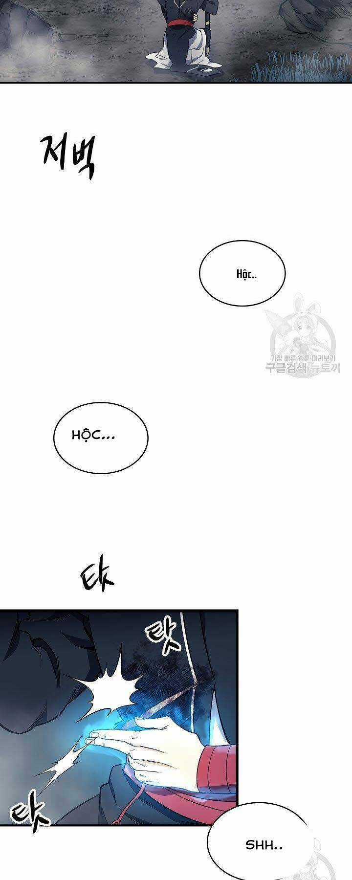 Quán Trọ Phong Ba Chapter 79 trang 2