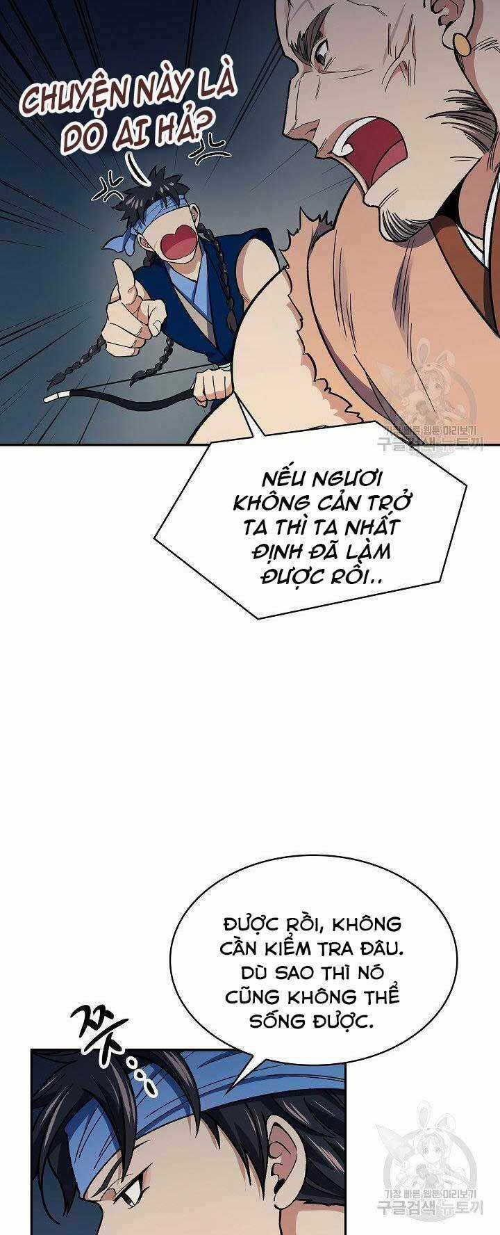 Quán Trọ Phong Ba Chapter 79 trang 21