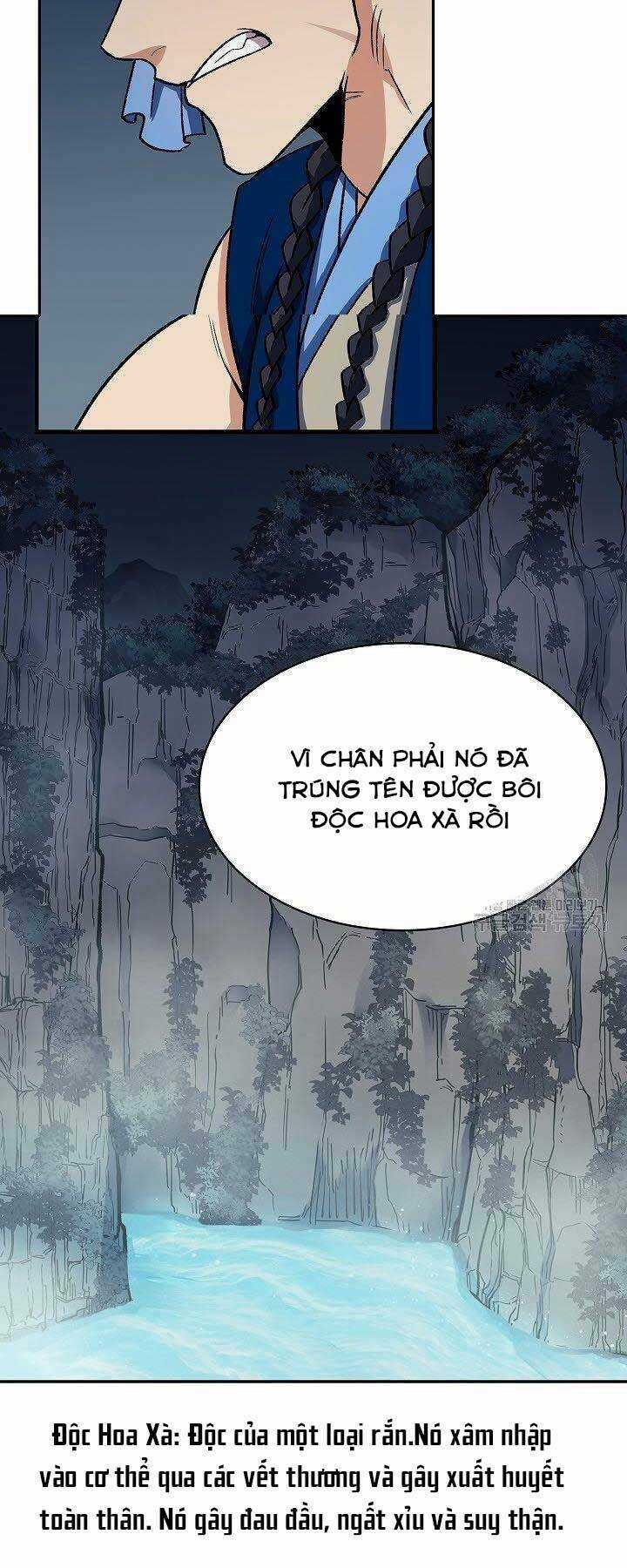 Quán Trọ Phong Ba Chapter 79 trang 22
