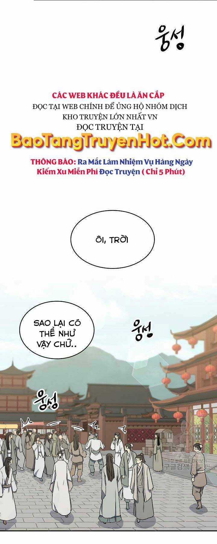 Quán Trọ Phong Ba Chapter 79 trang 26