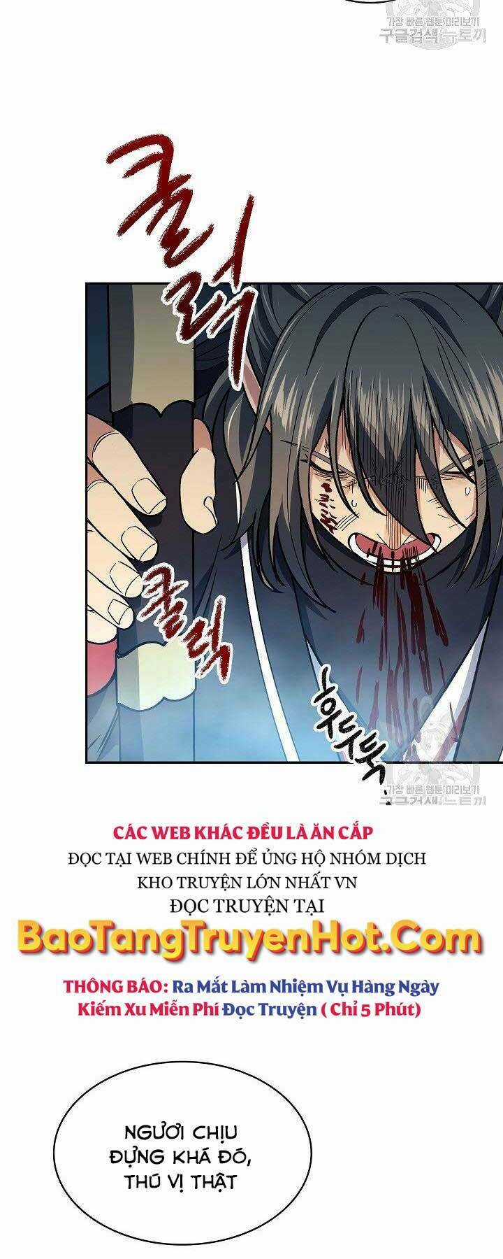 Quán Trọ Phong Ba Chapter 79 trang 3