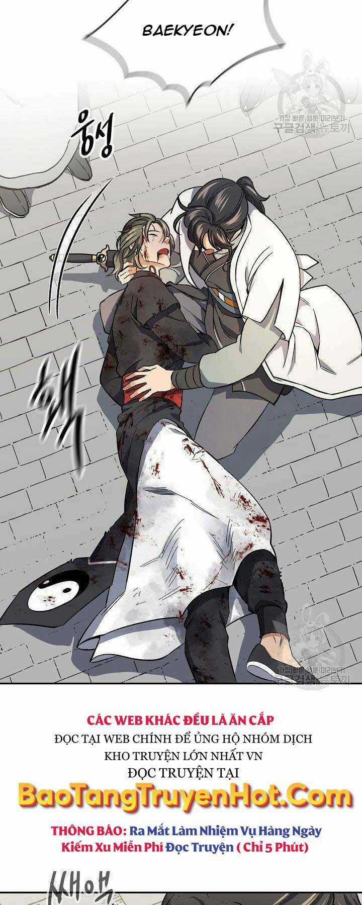 Quán Trọ Phong Ba Chapter 79 trang 31