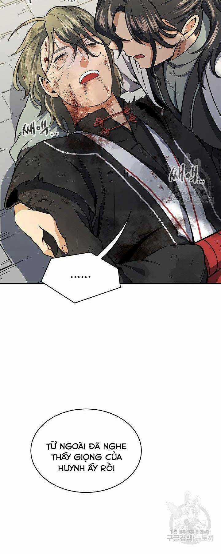 Quán Trọ Phong Ba Chapter 79 trang 32