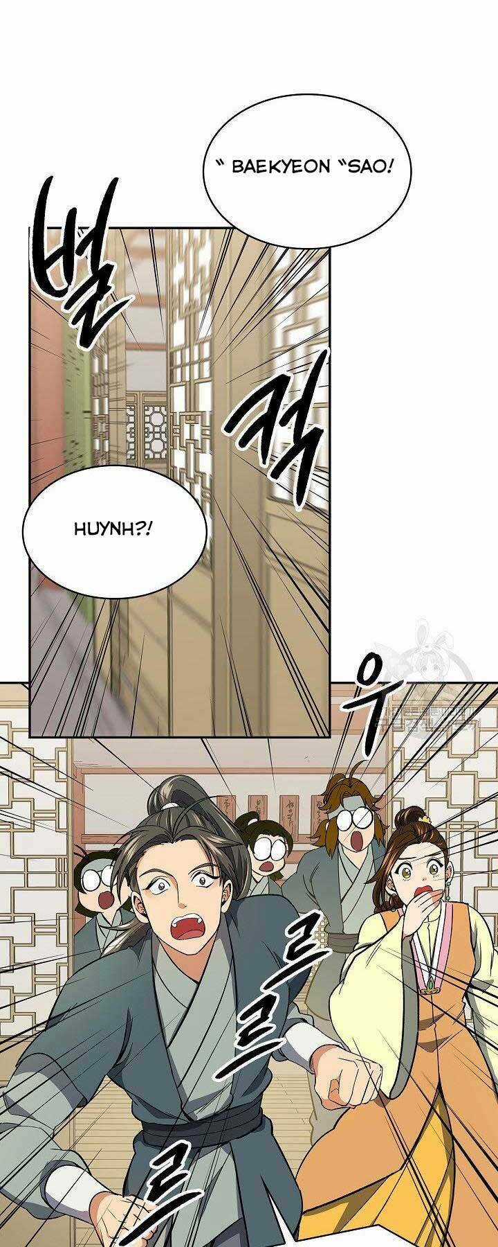 Quán Trọ Phong Ba Chapter 79 trang 33