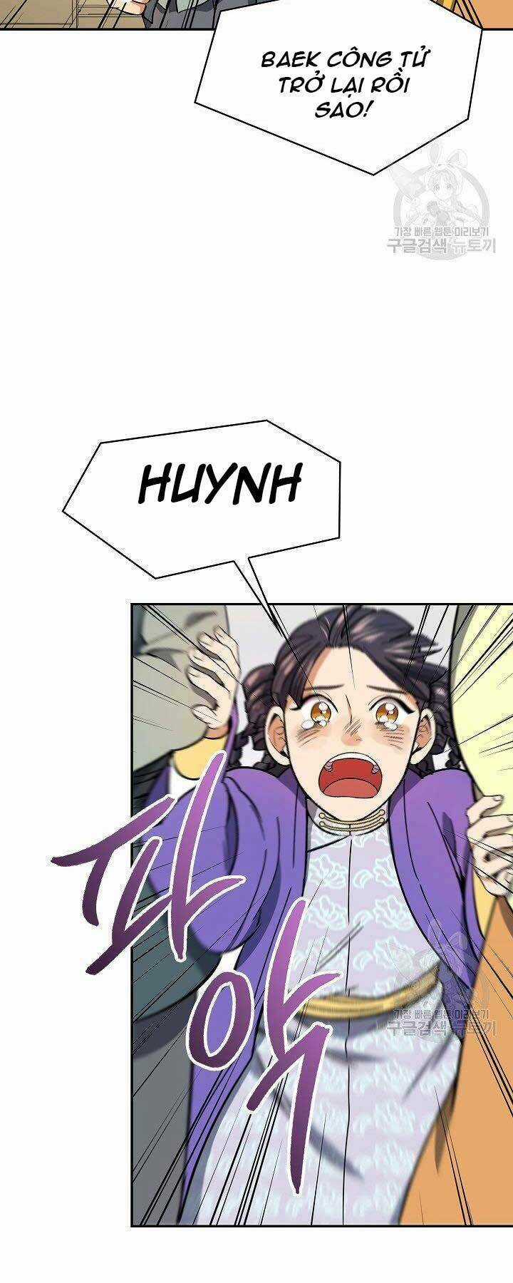 Quán Trọ Phong Ba Chapter 79 trang 34