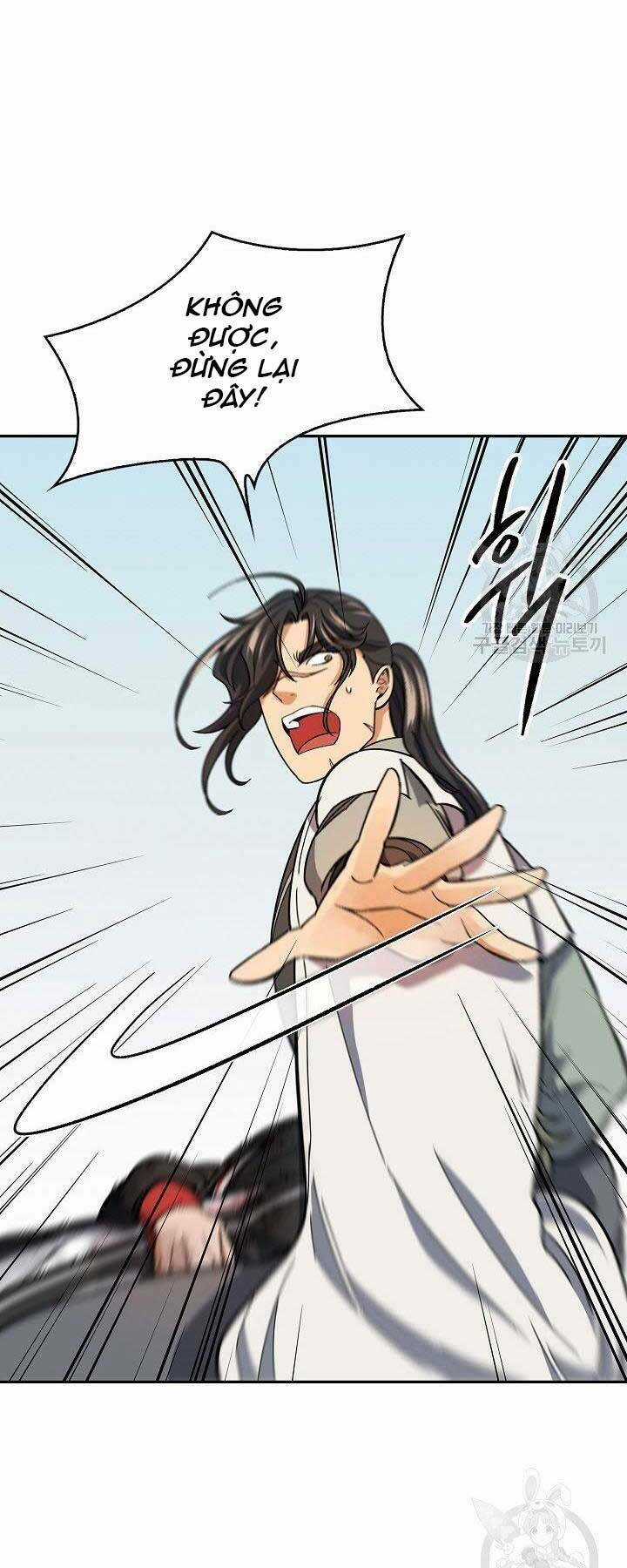 Quán Trọ Phong Ba Chapter 79 trang 35