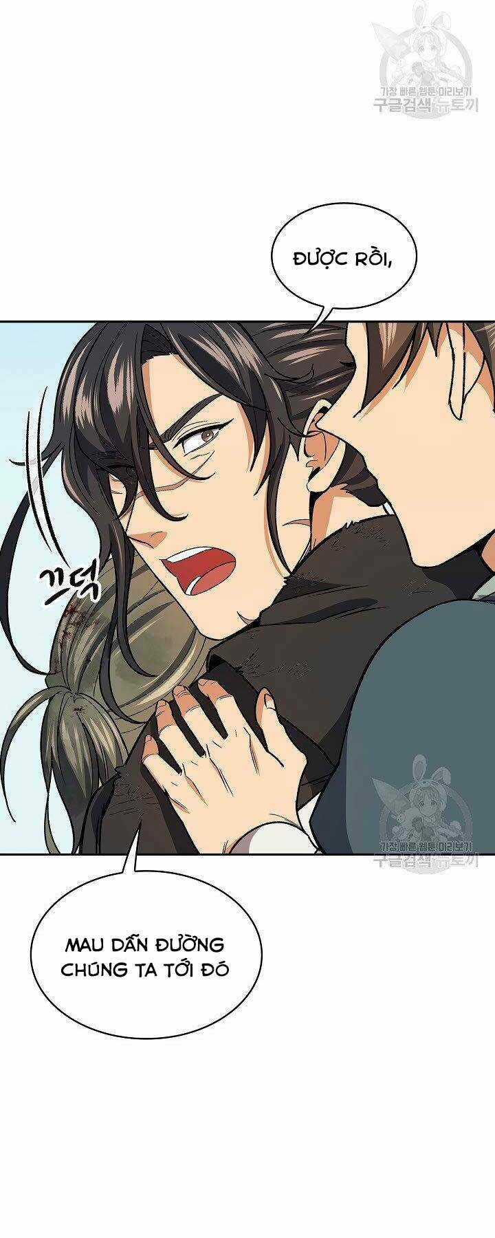 Quán Trọ Phong Ba Chapter 79 trang 39